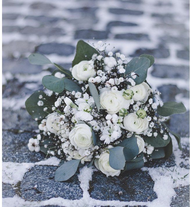 Цветочная эволюция – главные тренды флористики 2026 года