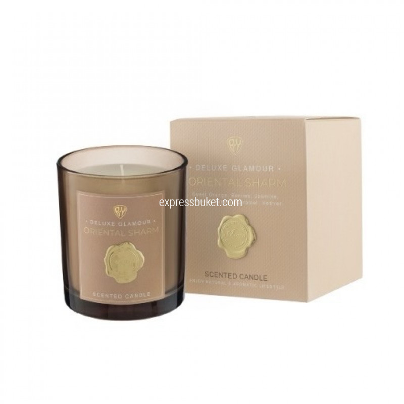 Свечи Home Parfume