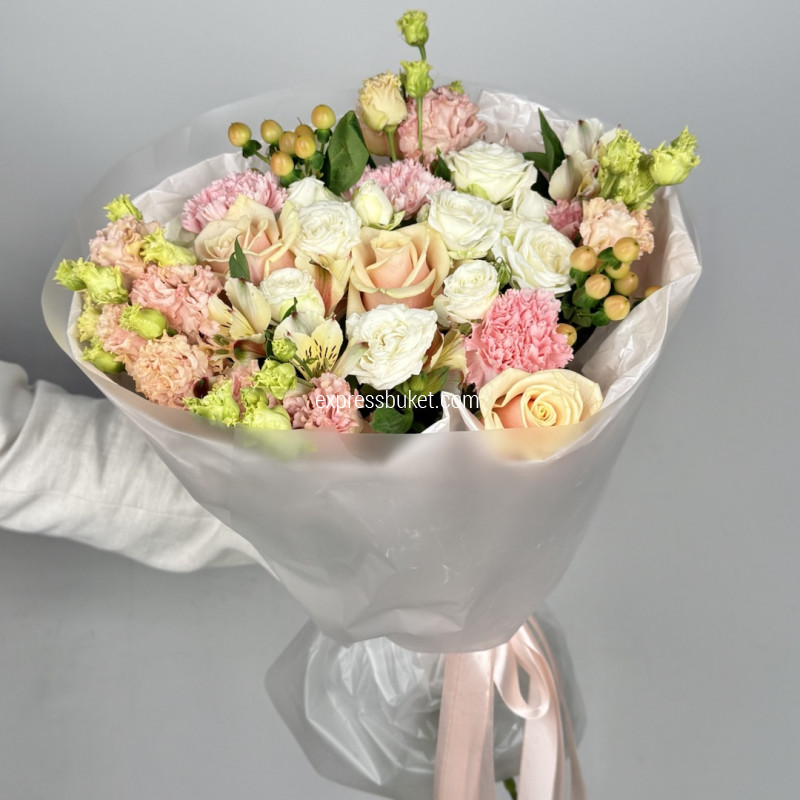 Феерия цветов