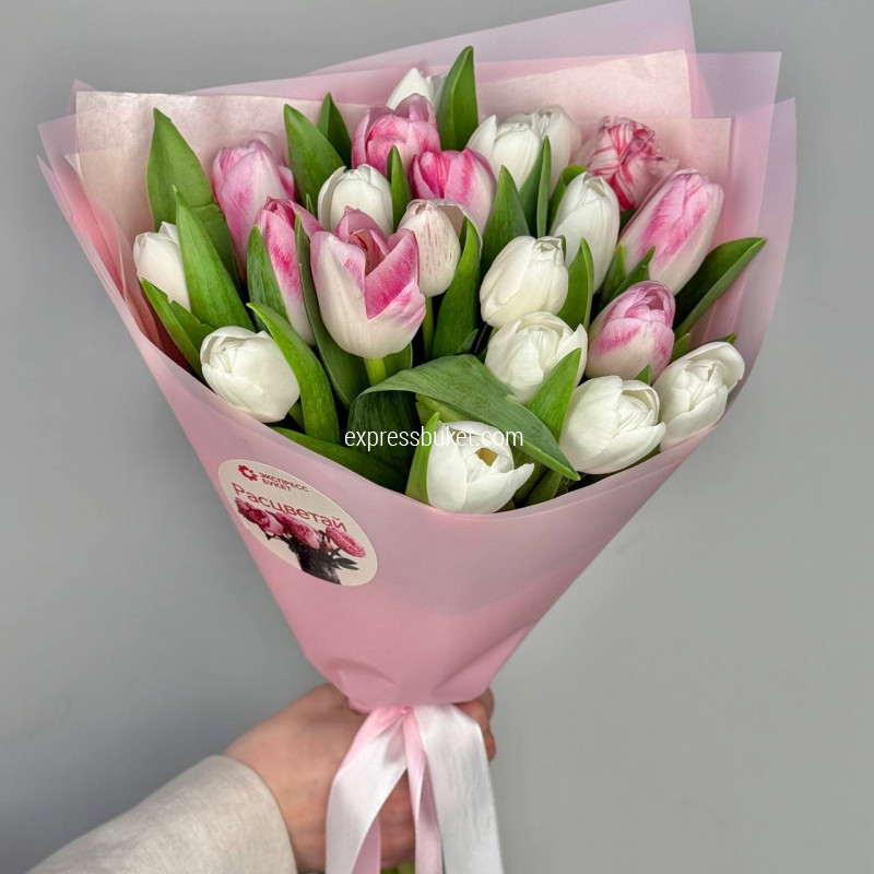 Набор "8 марта"