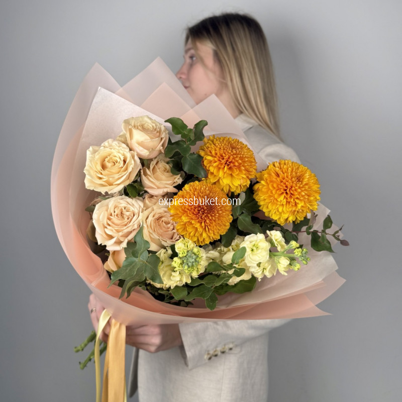 Солнечный блик 